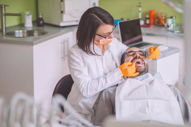 Professional Emergency Dental Service in MN
