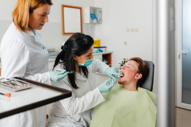 Best Knocked-Out Tooth (Avulsed Tooth) Treatment in Mankato, MN