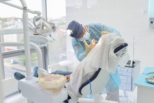 Best Broken or Chipped Tooth Repair in Mankato, MN